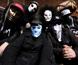 Hollywood Undead Hollywood Undead