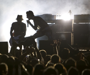 Jane's Addiction Jane's Addiction