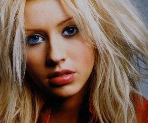 Christina Aguilera Christina Aguilera