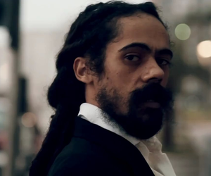 Damian Jr. Gong Marley Damian Jr. Gong Marley