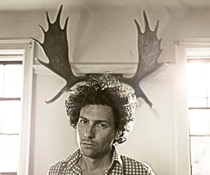 Jeremy Fisher Jeremy Fisher