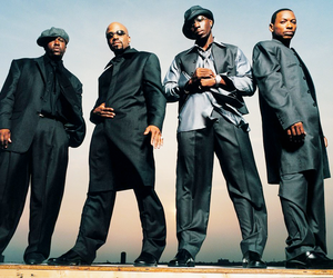 Blackstreet Blackstreet