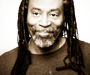 Bobby McFerrin Bobby McFerrin