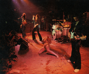 Deep Purple Deep Purple