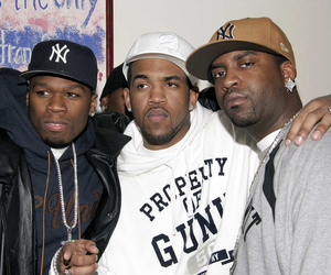 G-Unit G-Unit