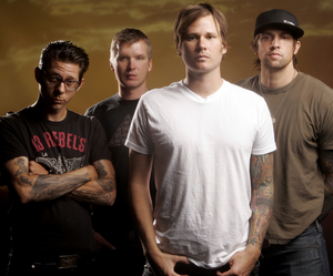 Angels and Airwaves Angels and Airwaves