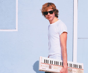 Beck Beck