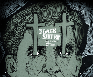 Black Sheep Black Sheep