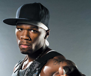 50 Cent