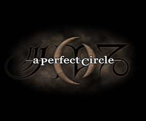 A Perfect Circle A Perfect Circle
