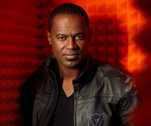 Brian McKnight Brian McKnight