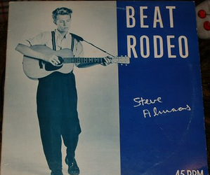 Beat Rodeo Beat Rodeo