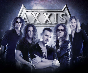 Axxis Axxis