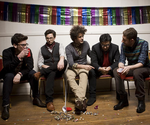 Passion Pit Passion Pit