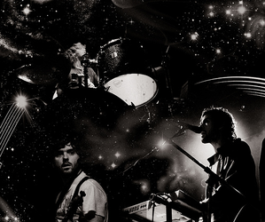 Midnight Juggernauts Midnight Juggernauts