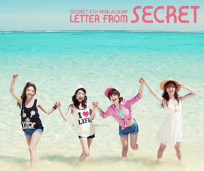 Secret Secret