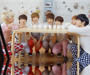BTOB BTOB