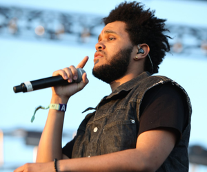 The Weeknd