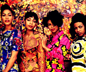 En Vogue En Vogue