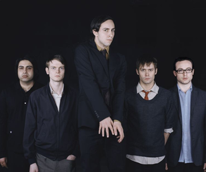 Maximo Park Maximo Park