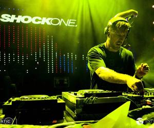 ShockOne ShockOne