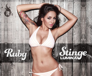 Ruby Ruby
