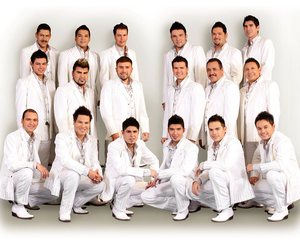 Banda El Recodo De Cruz Lizárraga Banda El Recodo De Cruz Lizárraga