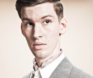 Willy Moon Willy Moon