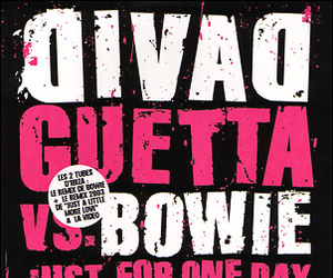 David Guetta vs Bowie David Guetta vs Bowie
