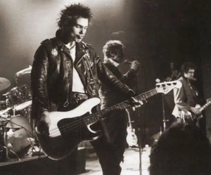 Sex Pistols Sex Pistols