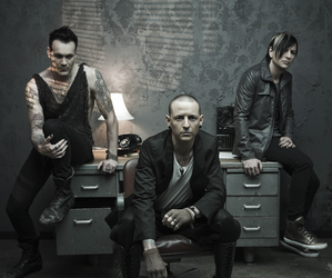 Dead by Sunrise Dead by Sunrise