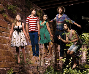 Ra Ra Riot Ra Ra Riot