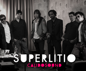Superlitio Superlitio