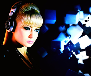 DJ Layla DJ Layla