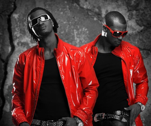 P-Square P-Square