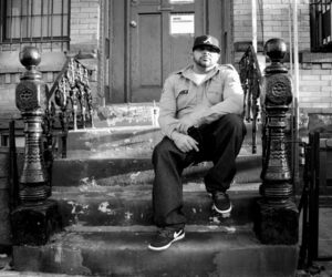 Joell Ortiz Joell Ortiz
