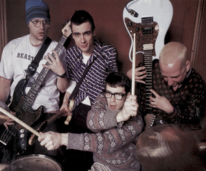 Weezer