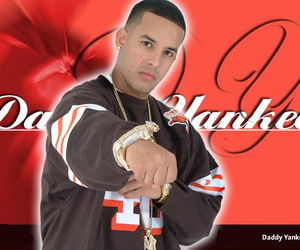 Daddy Yankee Daddy Yankee