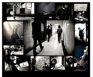 Black Rebel Motorcycle Club Black Rebel Motorcycle Club
