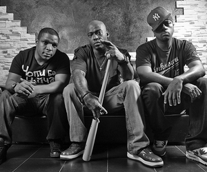 Naughty By Nature Naughty By Nature