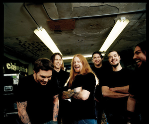 Chimaira Chimaira