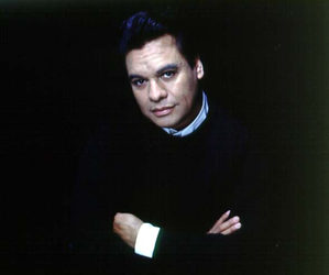 Juan Gabriel Juan Gabriel