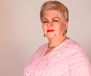 Paquita La Del Barrio Paquita La Del Barrio