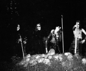 Dimmu Borgir Dimmu Borgir