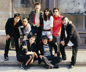 Gogol Bordello Gogol Bordello