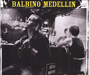 Balbino Medellin Balbino Medellin