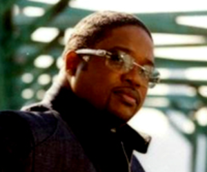 Dave Hollister Dave Hollister