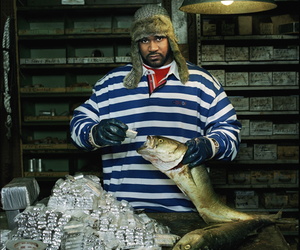 Ghostface Ghostface
