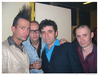 Les Wampas