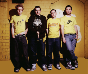 Hot Chip Hot Chip